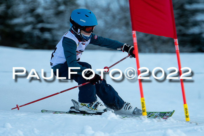 DSV Skitty Cup Tegelberg 05.02.2022