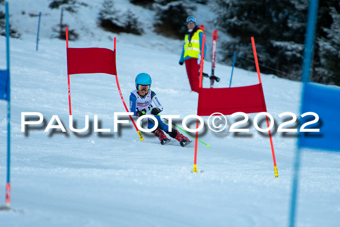 DSV Skitty Cup Tegelberg 05.02.2022