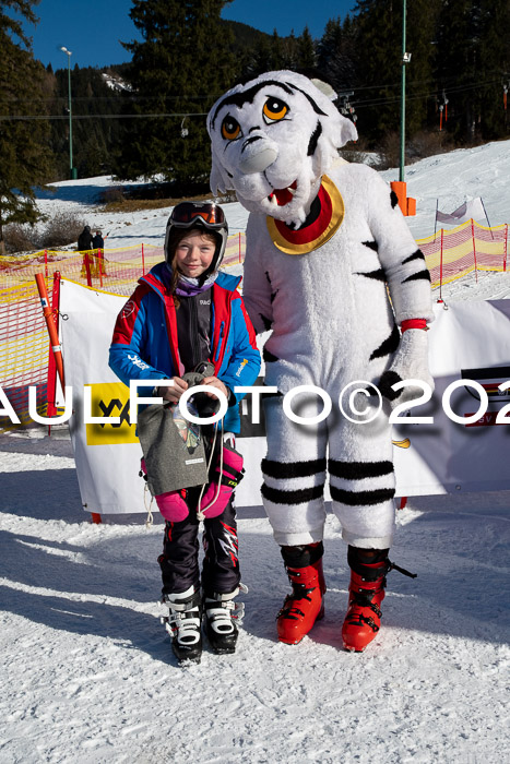 DSV Skitty Cup Tegelberg 05.02.2022