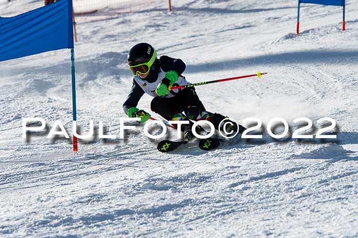 DSV Skitty Cup Sudelfeld 06.02.2022