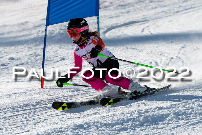 DSV Skitty Cup Sudelfeld 06.02.2022