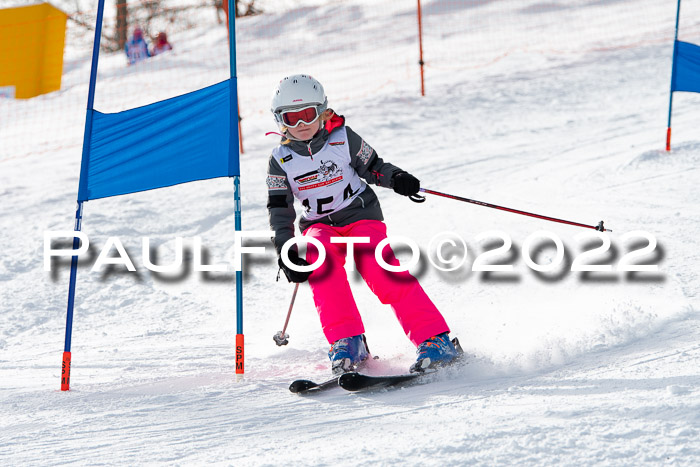 DSV Skitty Cup Sudelfeld 06.02.2022