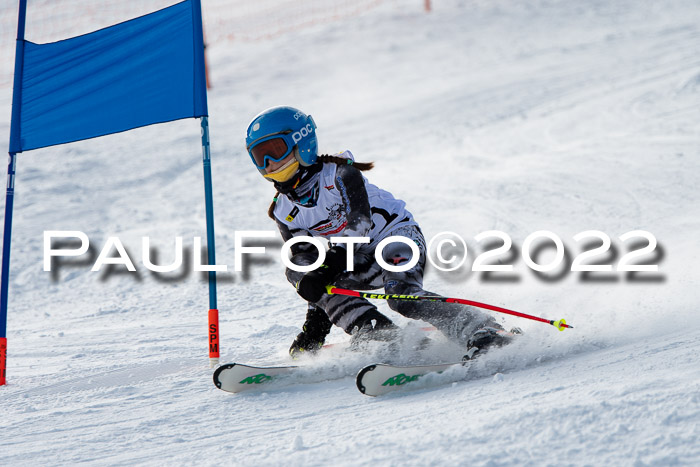 DSV Skitty Cup Sudelfeld 06.02.2022