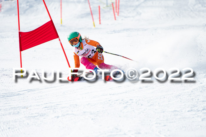 DSV Skitty Cup Sudelfeld 06.02.2022