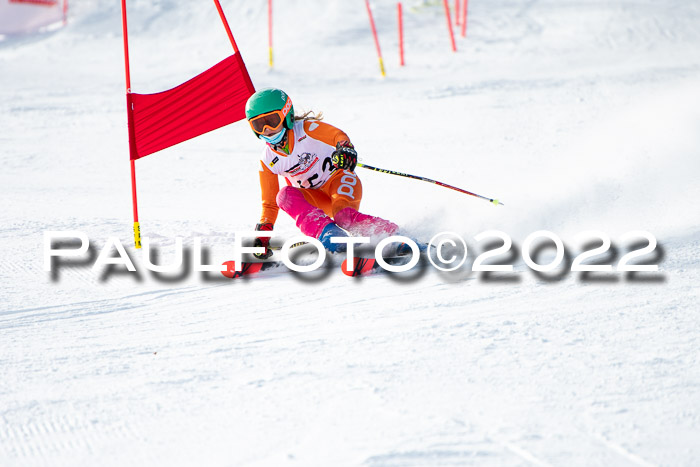 DSV Skitty Cup Sudelfeld 06.02.2022