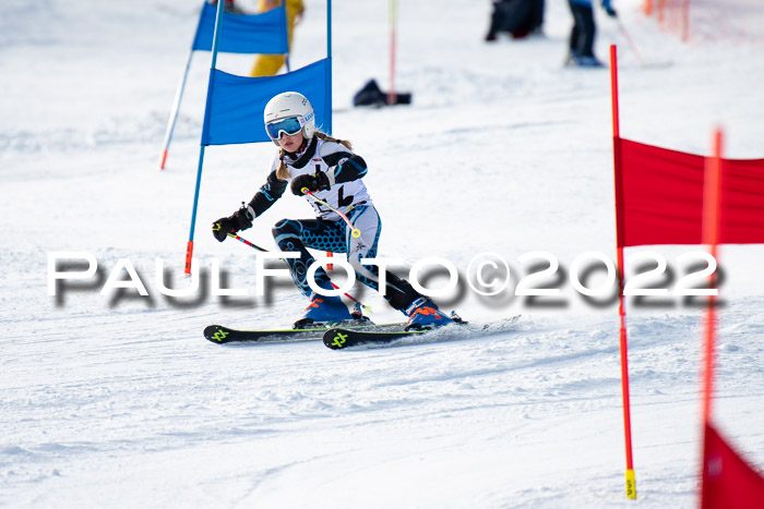 DSV Skitty Cup Sudelfeld 06.02.2022