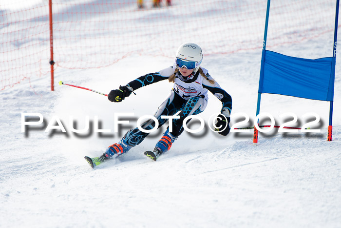 DSV Skitty Cup Sudelfeld 06.02.2022