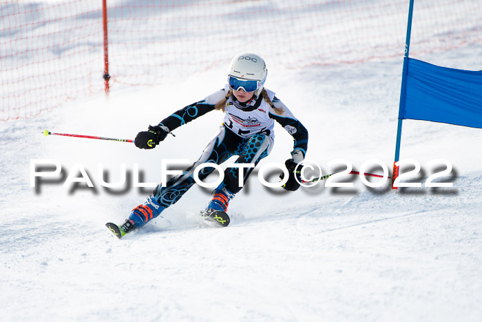 DSV Skitty Cup Sudelfeld 06.02.2022