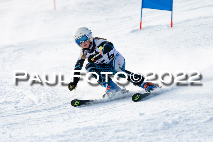 DSV Skitty Cup Sudelfeld 06.02.2022