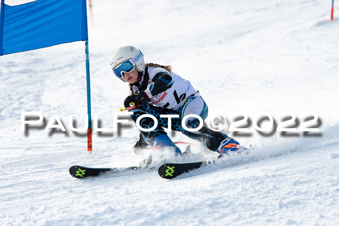 DSV Skitty Cup Sudelfeld 06.02.2022