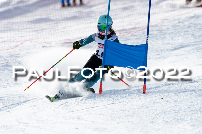 DSV Skitty Cup Sudelfeld 06.02.2022