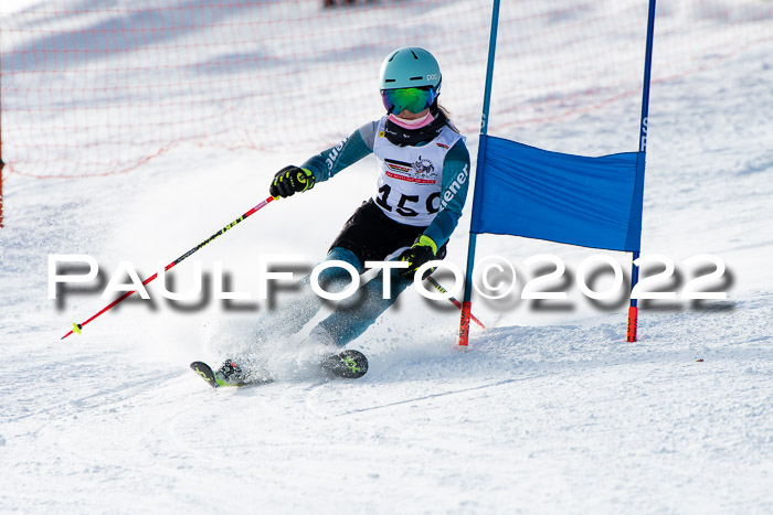 DSV Skitty Cup Sudelfeld 06.02.2022