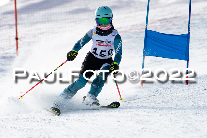 DSV Skitty Cup Sudelfeld 06.02.2022