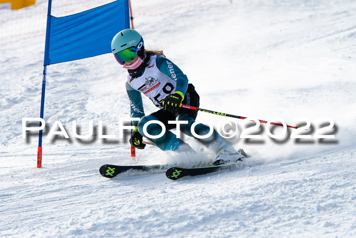 DSV Skitty Cup Sudelfeld 06.02.2022