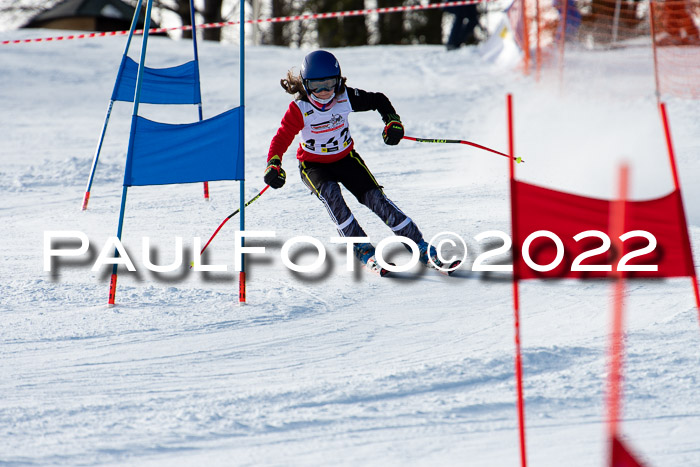 DSV Skitty Cup Sudelfeld 06.02.2022