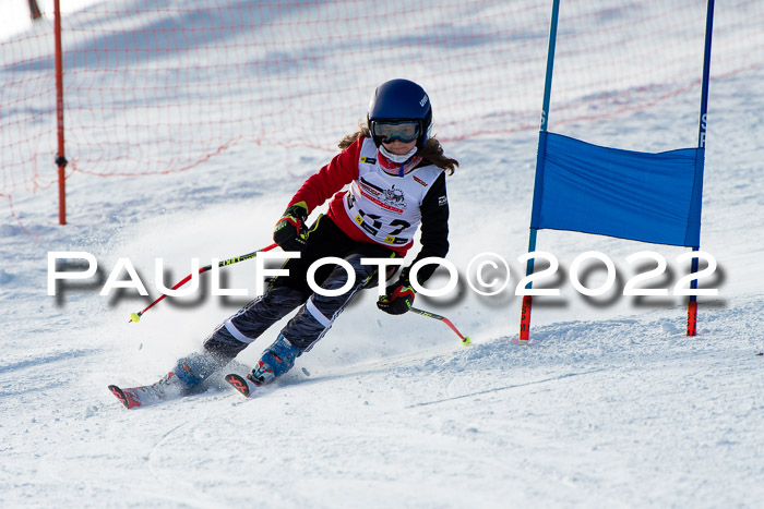 DSV Skitty Cup Sudelfeld 06.02.2022