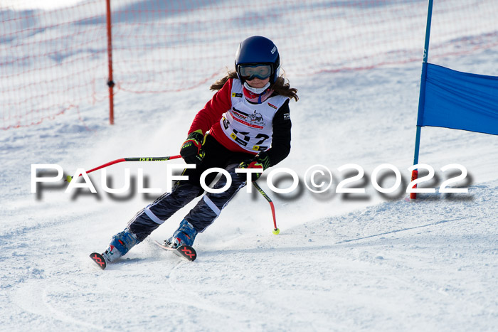 DSV Skitty Cup Sudelfeld 06.02.2022