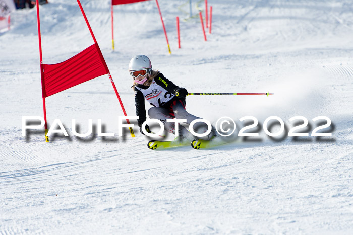 DSV Skitty Cup Sudelfeld 06.02.2022