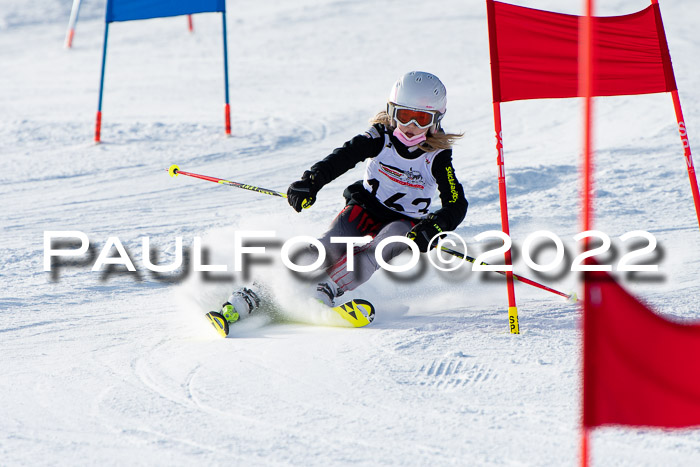 DSV Skitty Cup Sudelfeld 06.02.2022