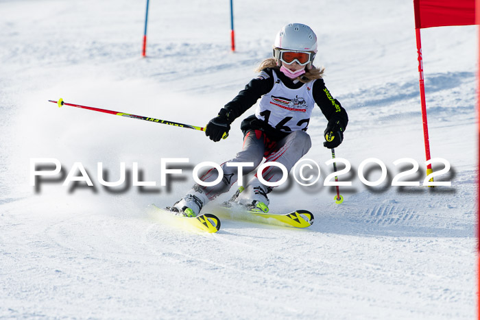 DSV Skitty Cup Sudelfeld 06.02.2022