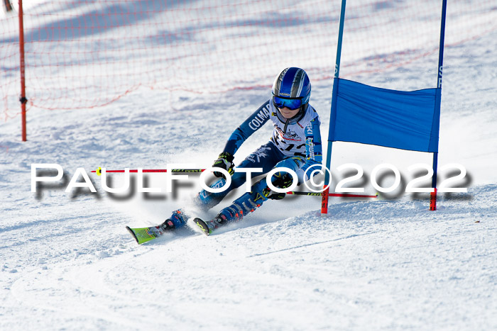 DSV Skitty Cup Sudelfeld 06.02.2022