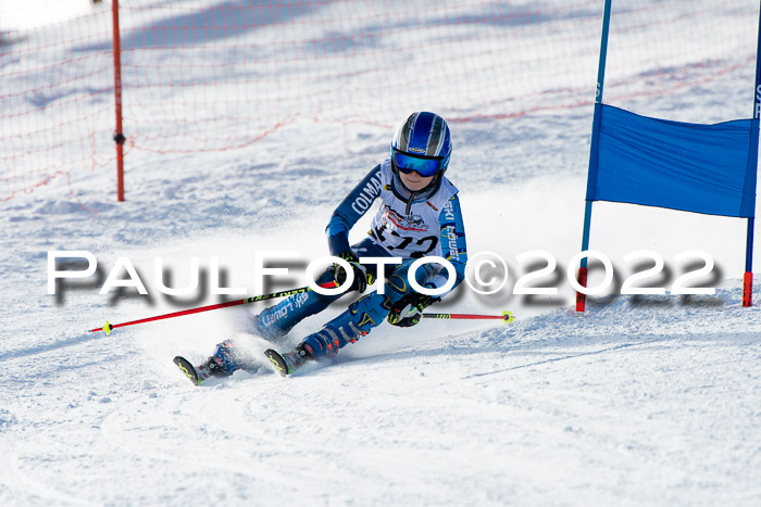 DSV Skitty Cup Sudelfeld 06.02.2022