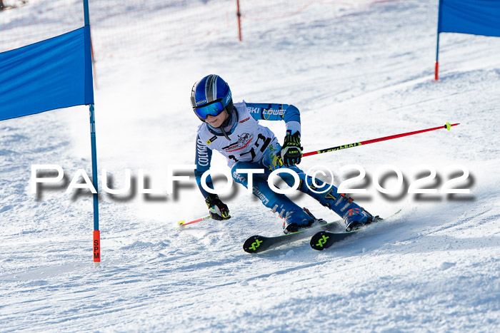 DSV Skitty Cup Sudelfeld 06.02.2022