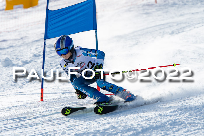 DSV Skitty Cup Sudelfeld 06.02.2022