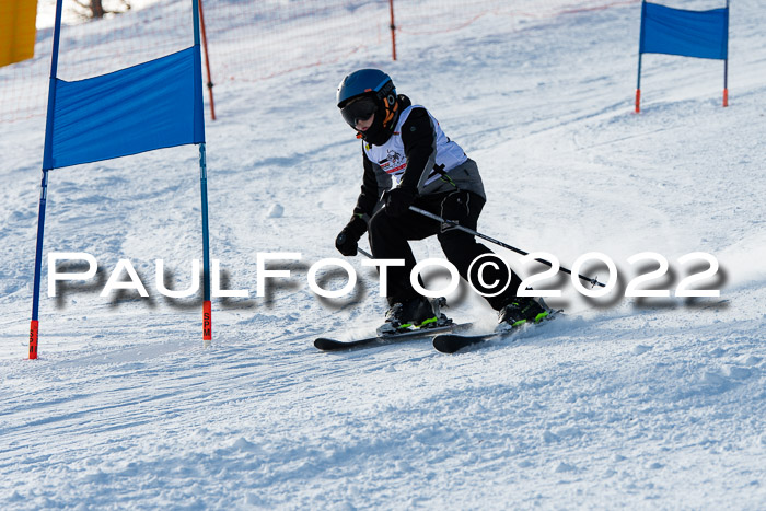 DSV Skitty Cup Sudelfeld 06.02.2022