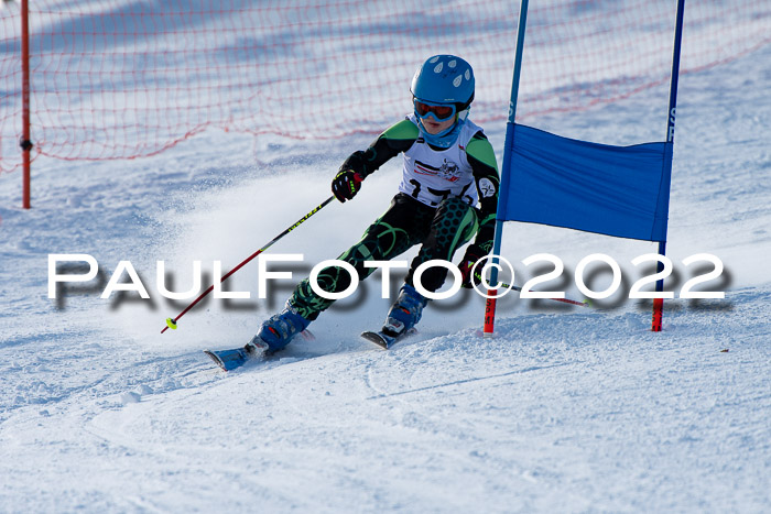 DSV Skitty Cup Sudelfeld 06.02.2022