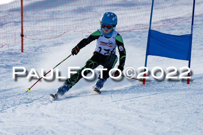 DSV Skitty Cup Sudelfeld 06.02.2022