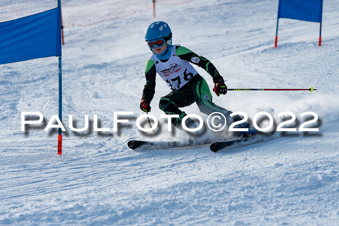 DSV Skitty Cup Sudelfeld 06.02.2022