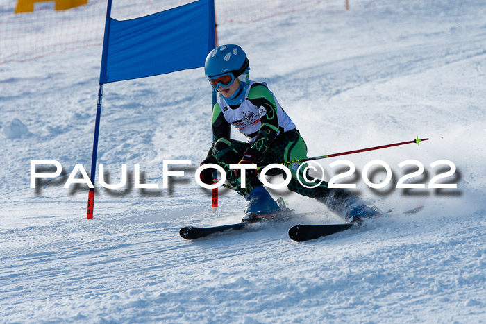 DSV Skitty Cup Sudelfeld 06.02.2022