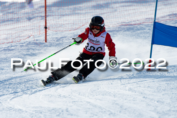 DSV Skitty Cup Sudelfeld 06.02.2022