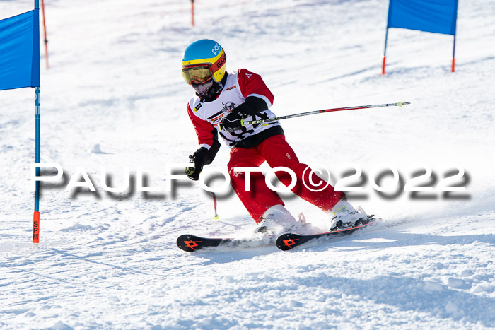 DSV Skitty Cup Sudelfeld 06.02.2022