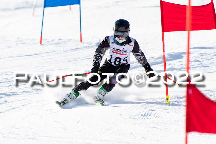 DSV Skitty Cup Sudelfeld 06.02.2022