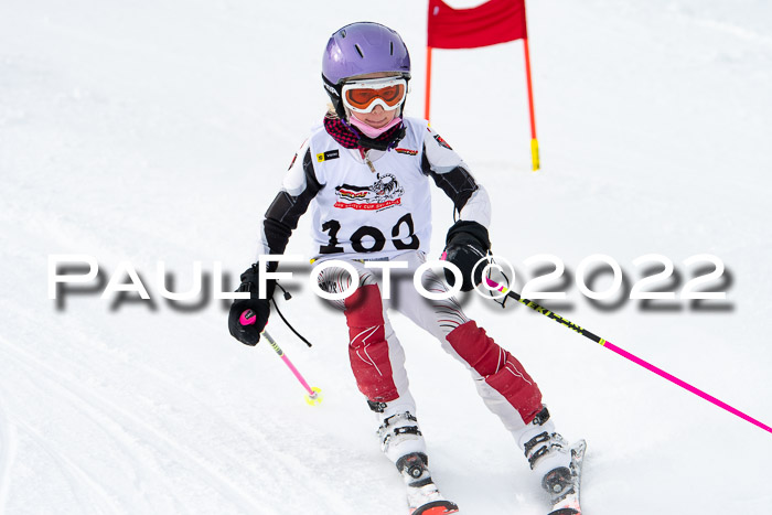 DSV Skitty Cup Sudelfeld 06.02.2022