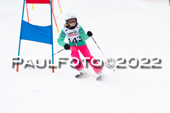 DSV Skitty Cup Sudelfeld 06.02.2022