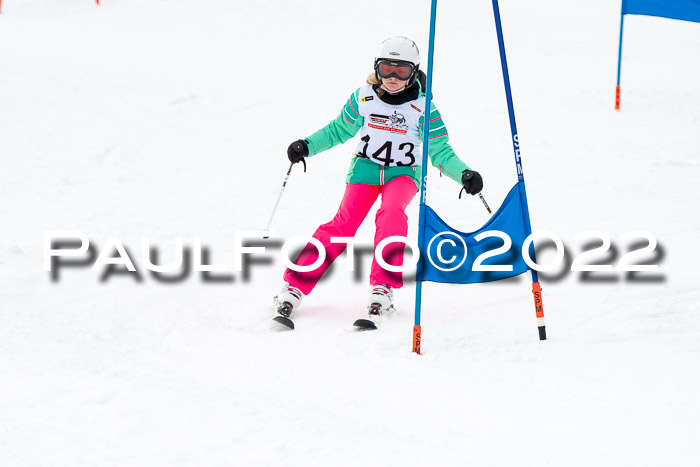 DSV Skitty Cup Sudelfeld 06.02.2022