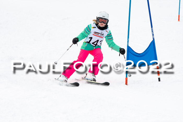 DSV Skitty Cup Sudelfeld 06.02.2022