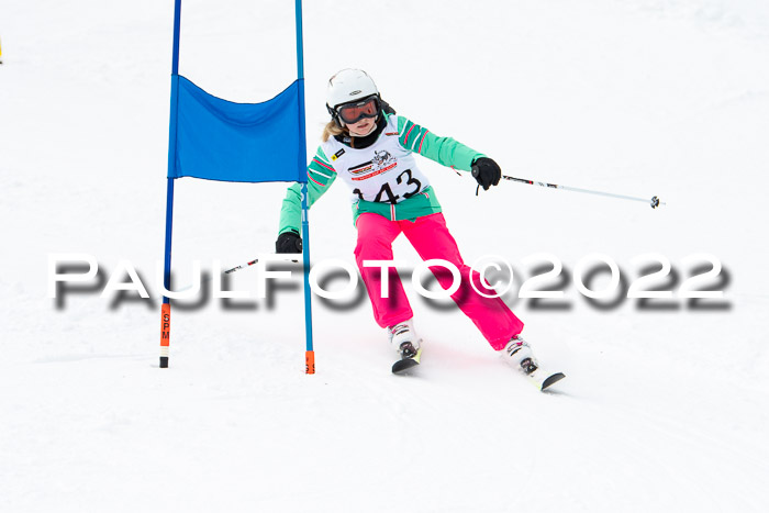 DSV Skitty Cup Sudelfeld 06.02.2022