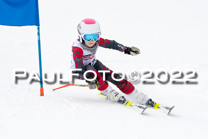 DSV Skitty Cup Sudelfeld 06.02.2022