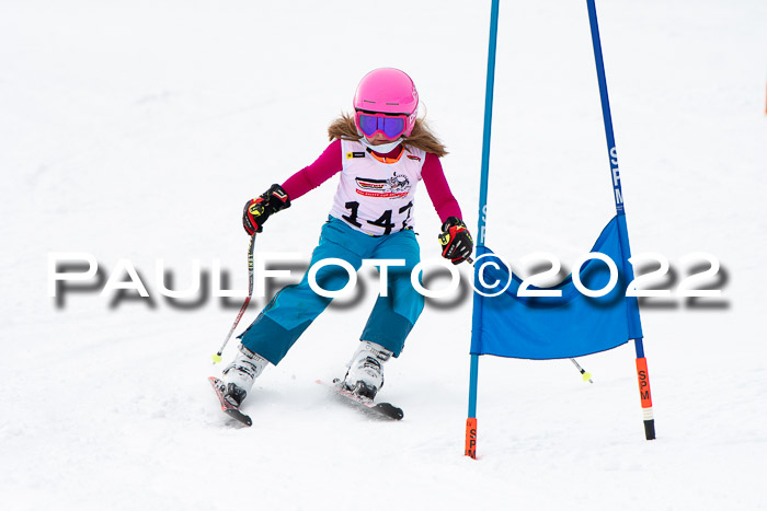 DSV Skitty Cup Sudelfeld 06.02.2022