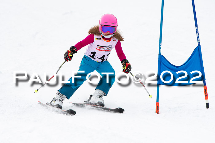 DSV Skitty Cup Sudelfeld 06.02.2022