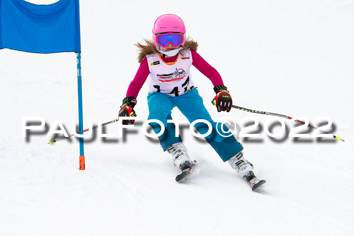 DSV Skitty Cup Sudelfeld 06.02.2022