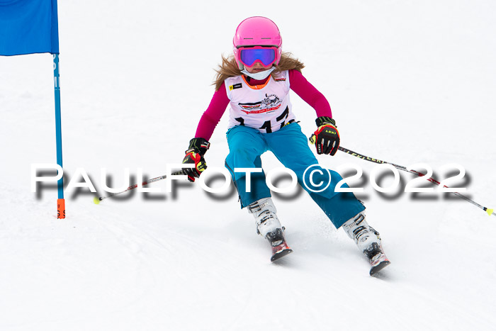 DSV Skitty Cup Sudelfeld 06.02.2022