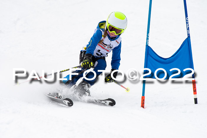 DSV Skitty Cup Sudelfeld 06.02.2022