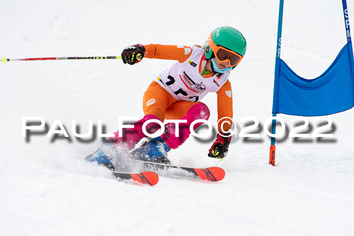 DSV Skitty Cup Sudelfeld 06.02.2022