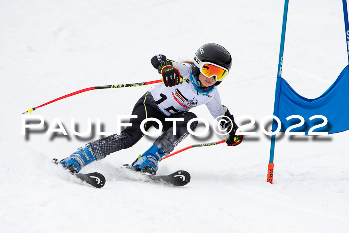 DSV Skitty Cup Sudelfeld 06.02.2022