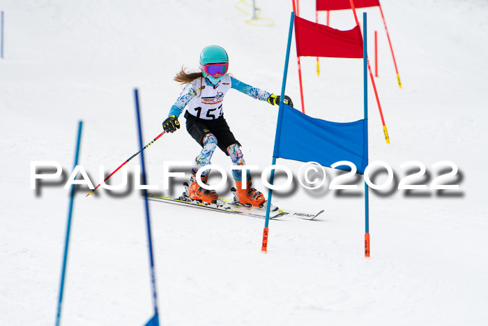 DSV Skitty Cup Sudelfeld 06.02.2022